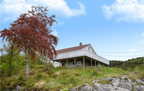 Stunning Home In Seim With Wifi